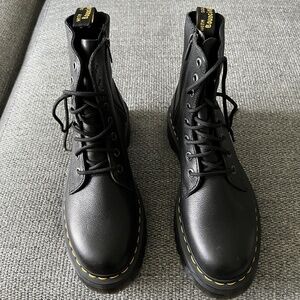 New Doc Martens Jadon III boots